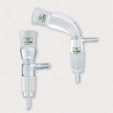 Алонж прямой, NS 29/32 (ISOLAB) (4008370)